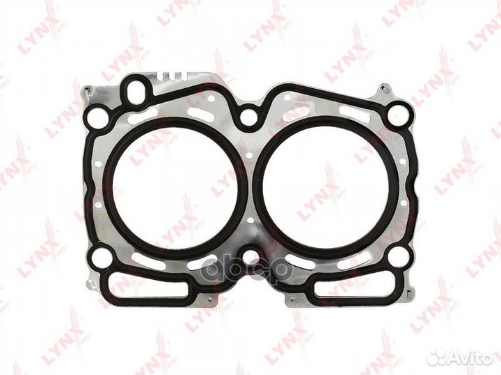 Прокладка ГБЦ SH-0919 lynxauto