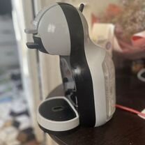 Кофемашина dolce gusto