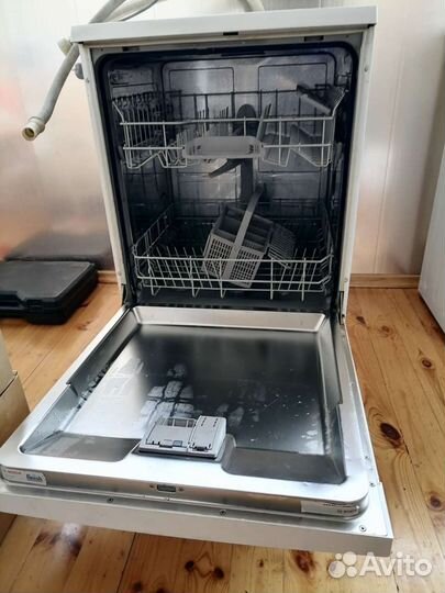 Посудомоечная машина Bosch