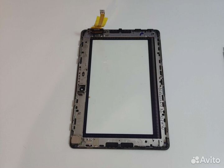 Blackberry Playbook rdj21ww/16Gb на запчасти