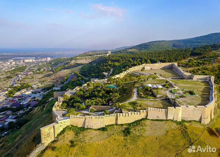 Туры по Дагестану Гид