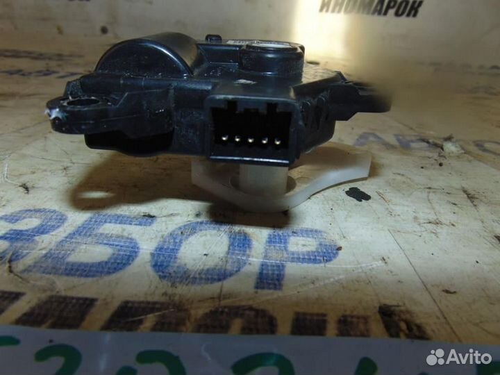 Моторчик заслонки печки для Datsun on-DO 2014 - н