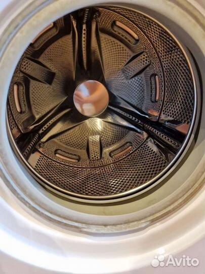 Стиральная машина Beko WB 6110 XE