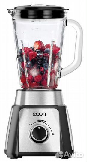 Блендер Econ ECO-755SB