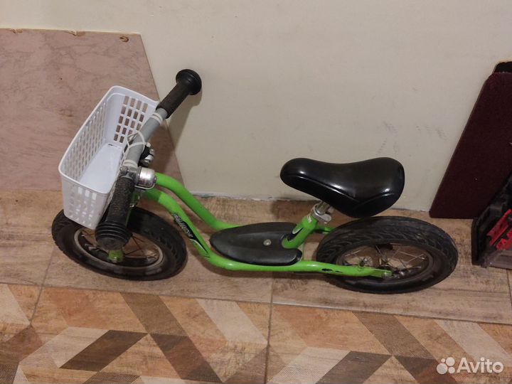 Беговел puky LR L