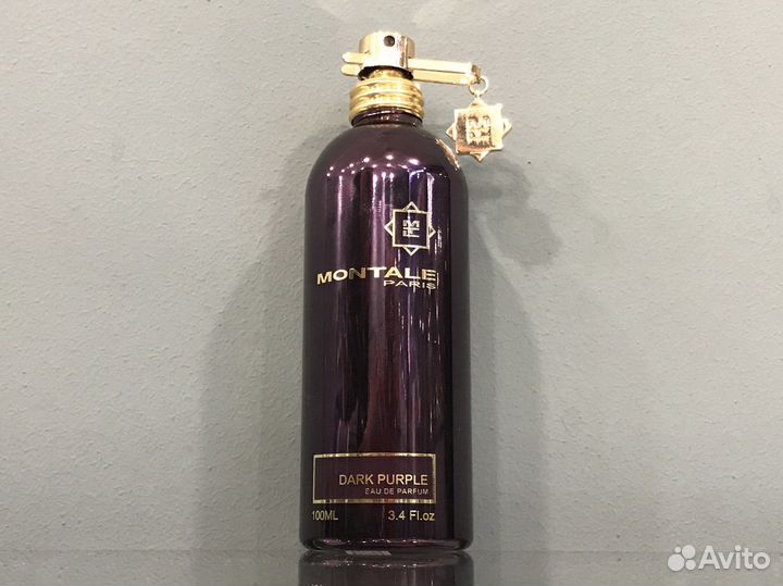 Отливант Montale Dark Purple
