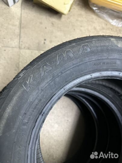 КАМА Breeze (HK-132) 185/60 R14 82H