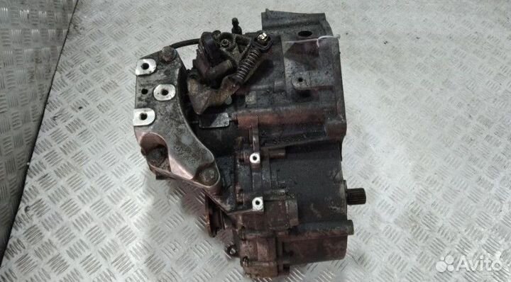 МКПП GRF Volkswagen Golf 5 2.0 Дизель