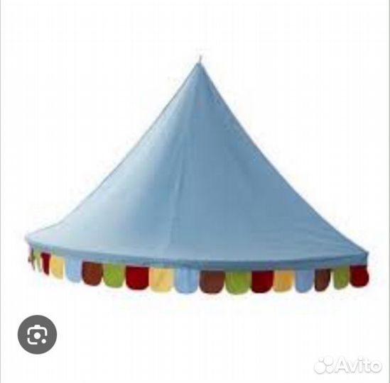 Полог Икеа Мисиг