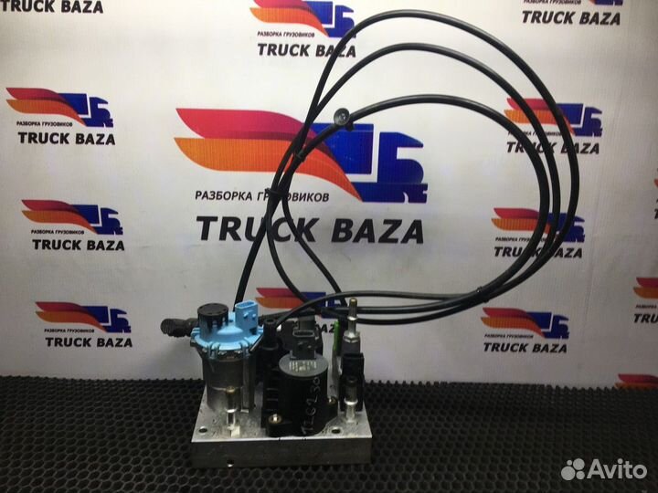 22209517 Насос системы AdBlue Renault T, Volvo FH