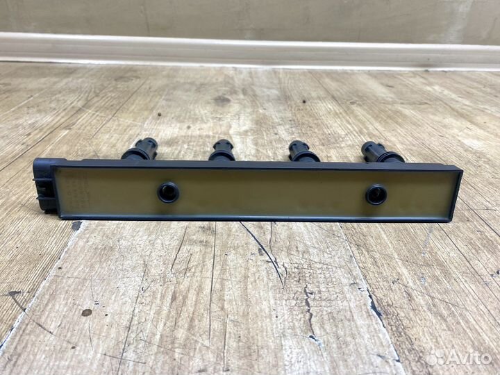 Катушка зажигания Opel Astra J 1.4 a14xer