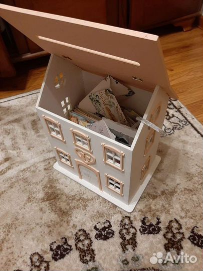 Свадебная казна 