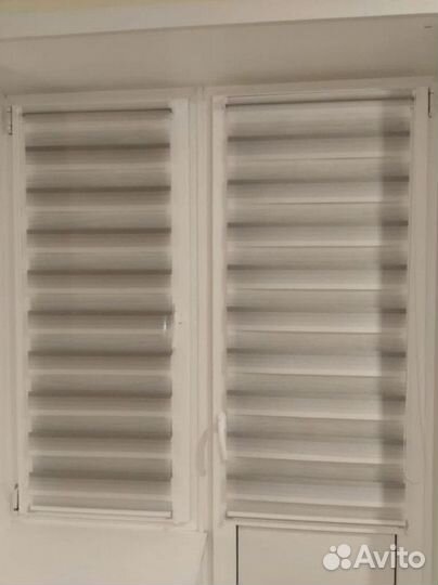 Рулонные шторы блэкаут под заказ