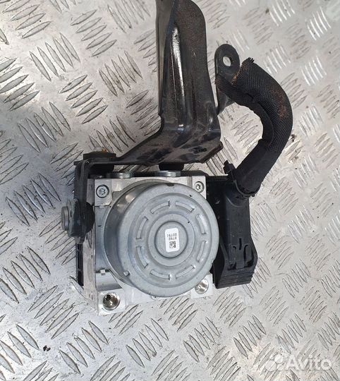 Блок абс, JX61-2B373-CL Ford Focus 2018 - года