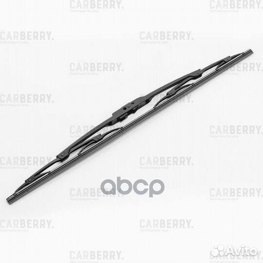 Щетка стеклоочистителя Standart 500мм Универсал