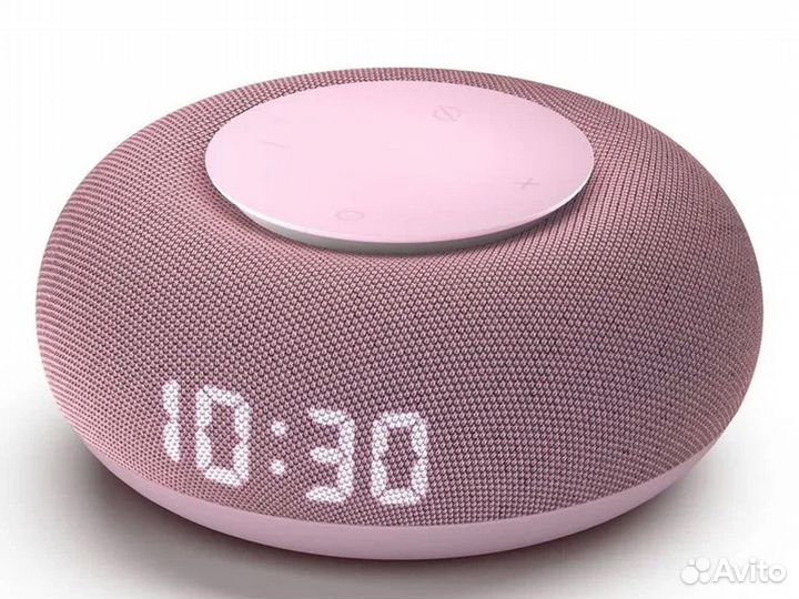 Капсула мини Маруся, Розовый (MRC02PI)