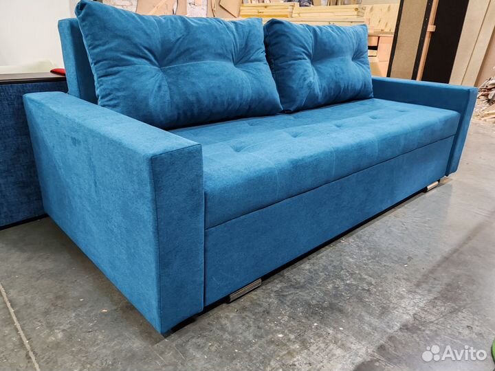 Диван новый от производителя
