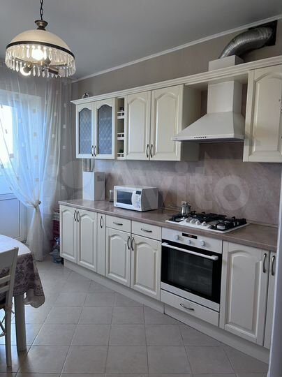 1-к. квартира, 60 м², 9/10 эт.
