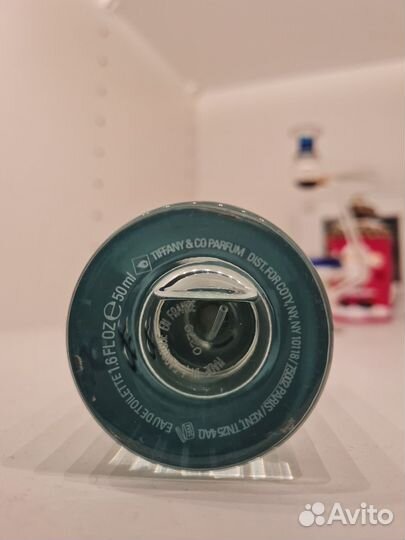 Парфюмерия мужская Tiffany & Co. Love for Him