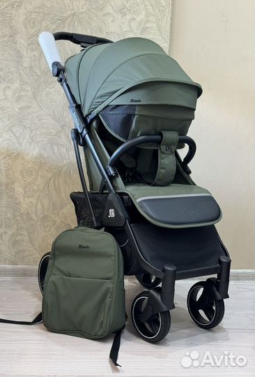Прогулочная коляска babalo 2024 бабало 24 новая