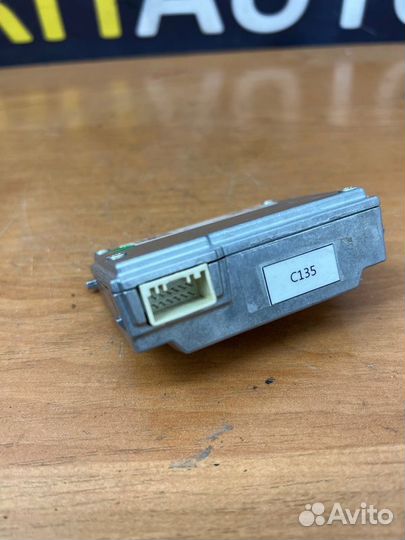 Камера переднего вида Kia Stinger 1 G6DP 2021