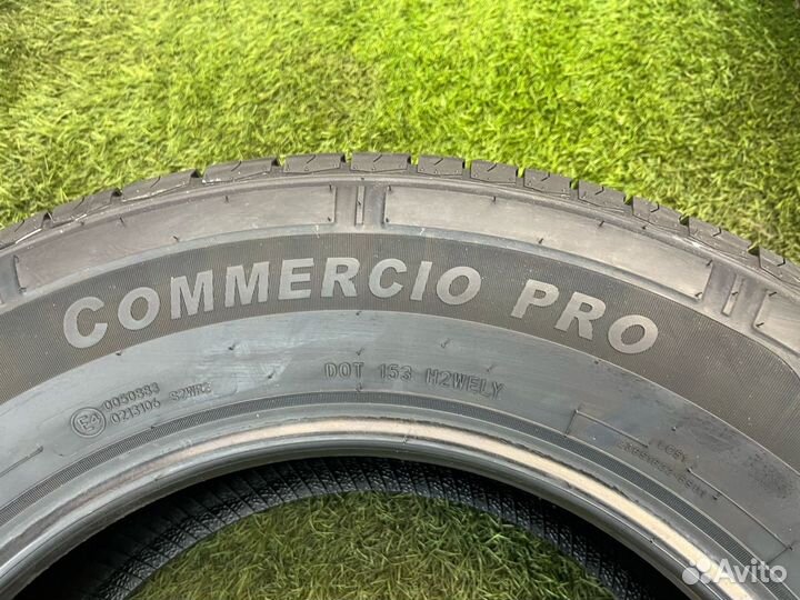 Sailun Commercio Pro 215/75 R16 116R