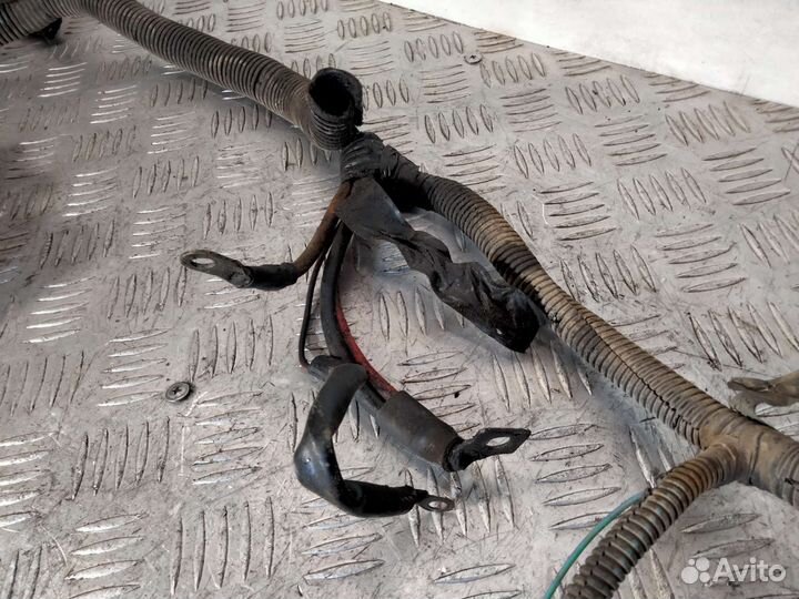 Проводка Моторная подкапотная Opel Vectra B 1.6