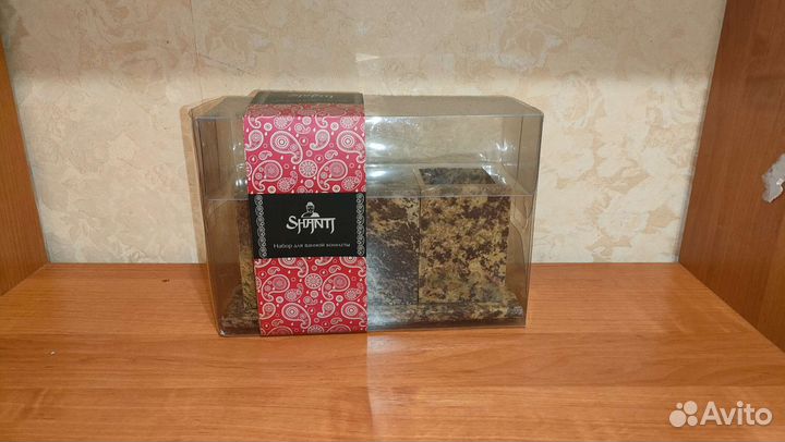 Набор в ванную