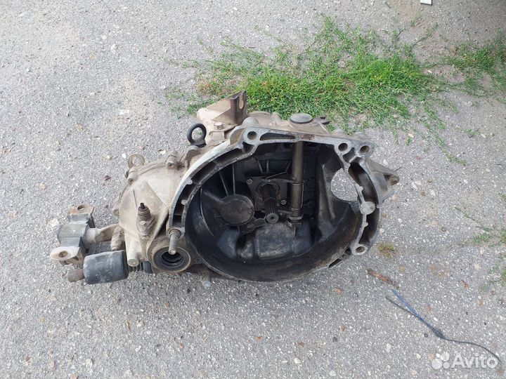 Коробка передач ваз 2114 бу