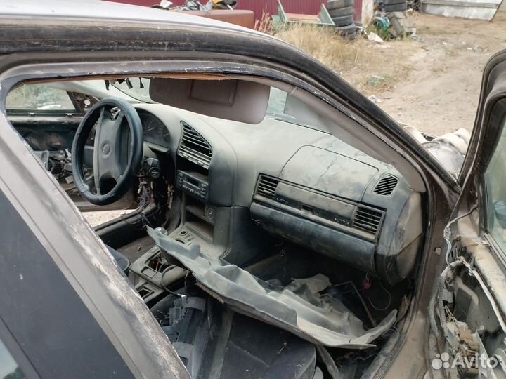 Бмв е36, е46, е30, е34, е39, е38 разбор