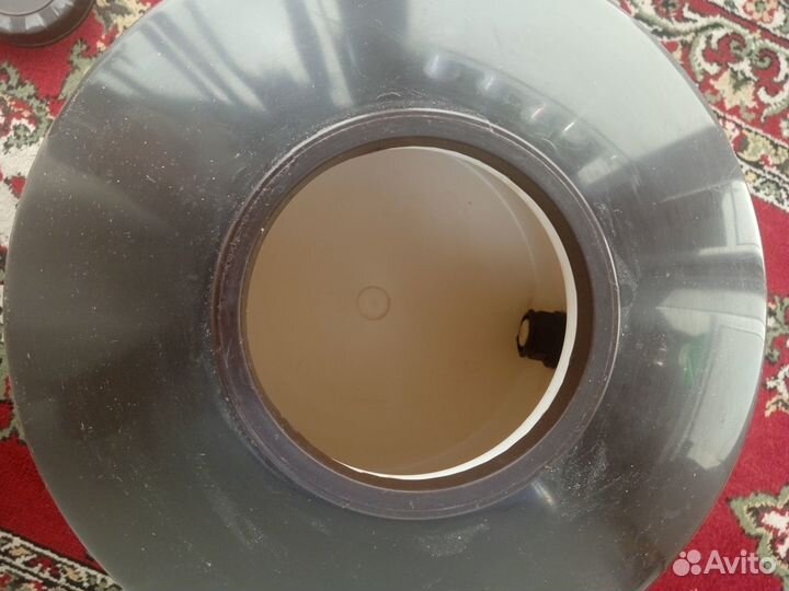 Термос Milton 6л для холодных напитков