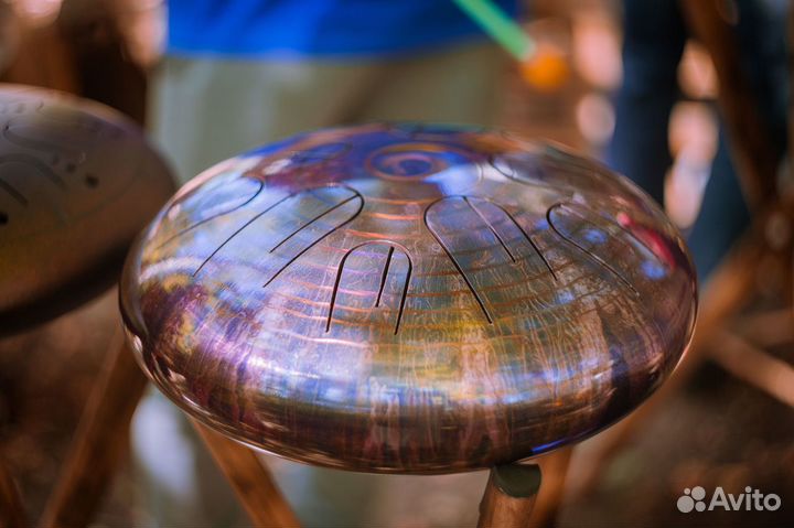 Глюкофон (Glukofon)