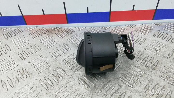 Переключатель света фар Audi A6/RS6/S6