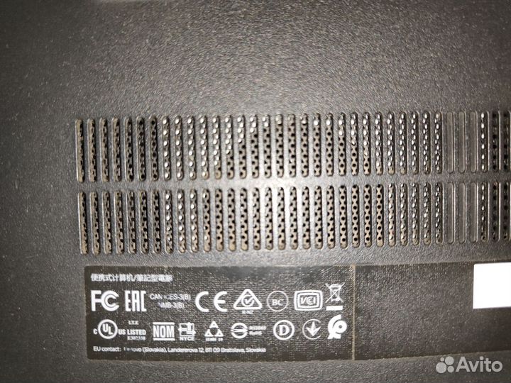 Ноутбук Lenovo ideapad s145