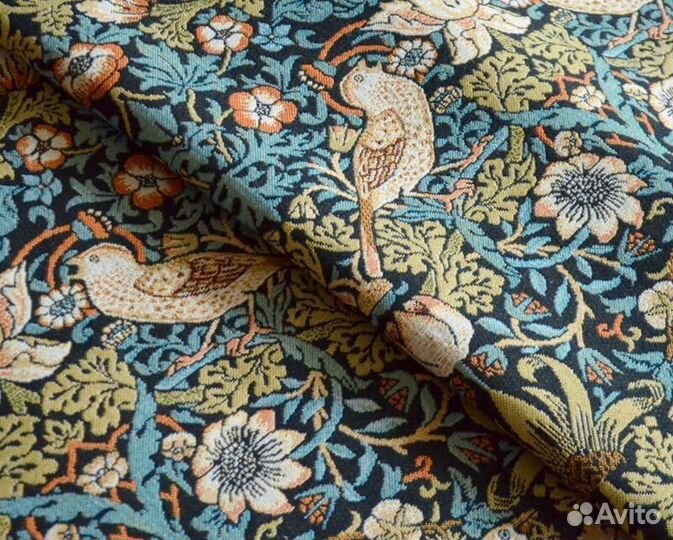 Ткань воришки