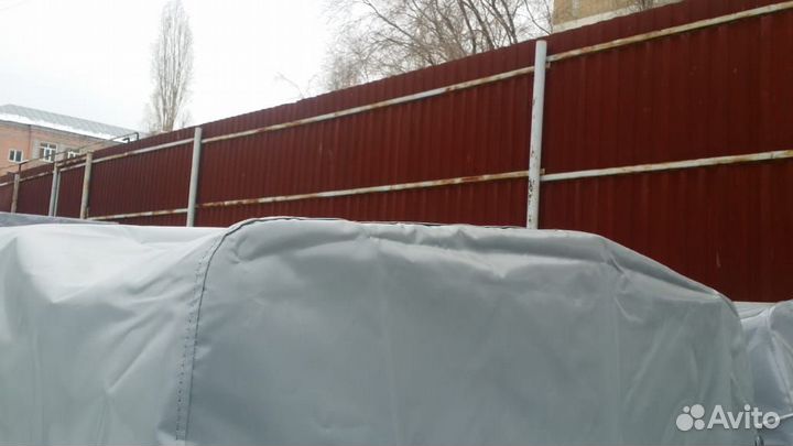 Прицепа тент сст-7132-03 до 2012 г