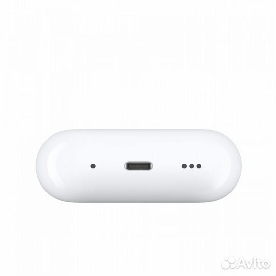 BT Гарнитура TWS PRO вакуумные ANC