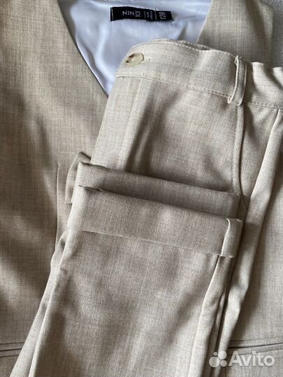 Костюм для мальчика