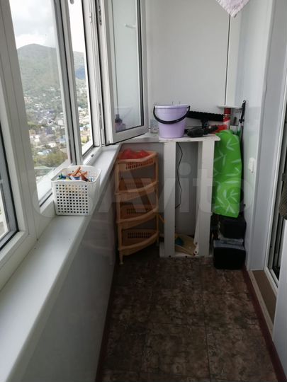 1-к. квартира, 38,6 м², 8/9 эт.