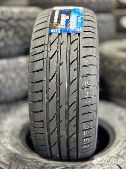 Sailun Atrezzo ZSR 255/55 R18 109V