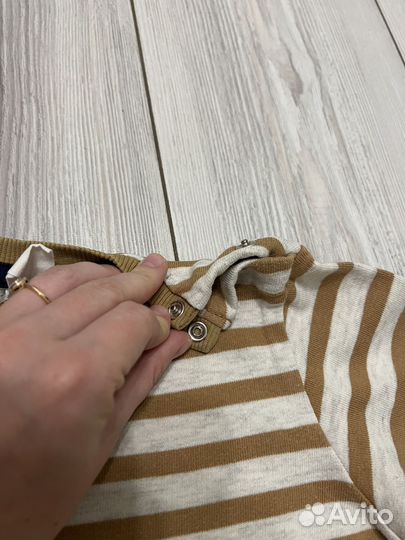 Джемпер детский