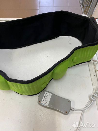 Ипликатор меди бест