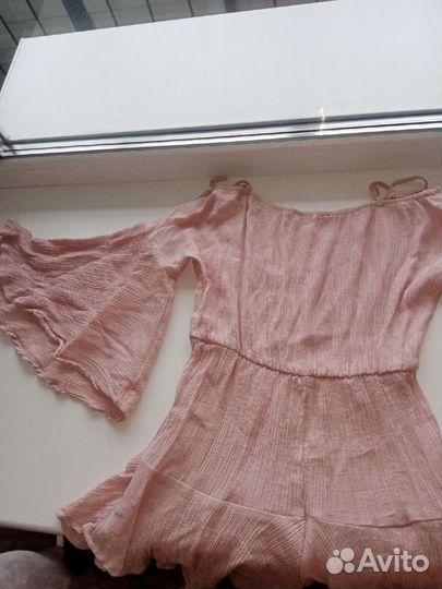 Комбинезон женский