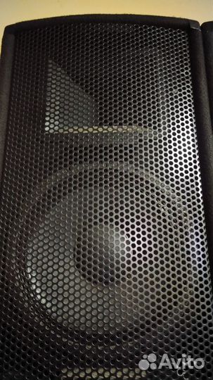 Акустические системы celestion 1200 Вт (б/у)