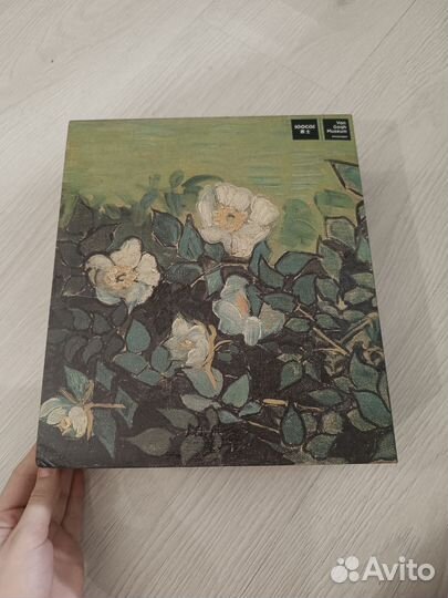 Фен Soocas H5 с ионизацией