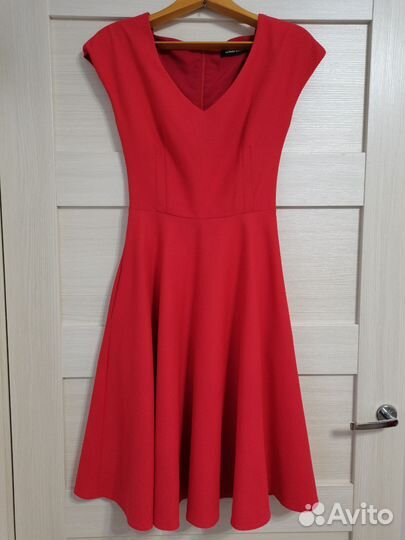 Платье La Reine Blanche