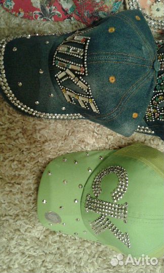 Кепочки,бейсболки