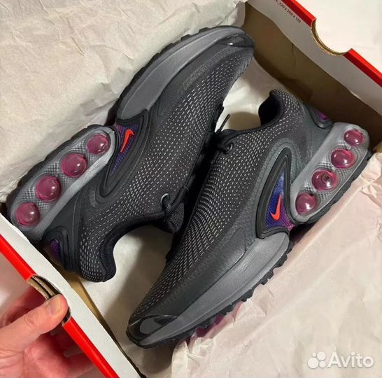 Nike air max dn