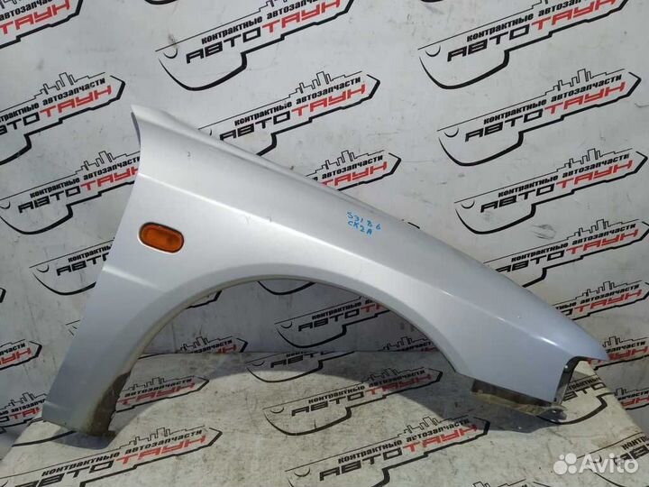 Крыло mitsubishi lancer mirage CK1A CK2A CK4A CK6A