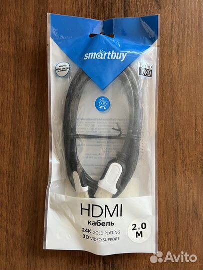 Кабель hdmi - mini hdmi